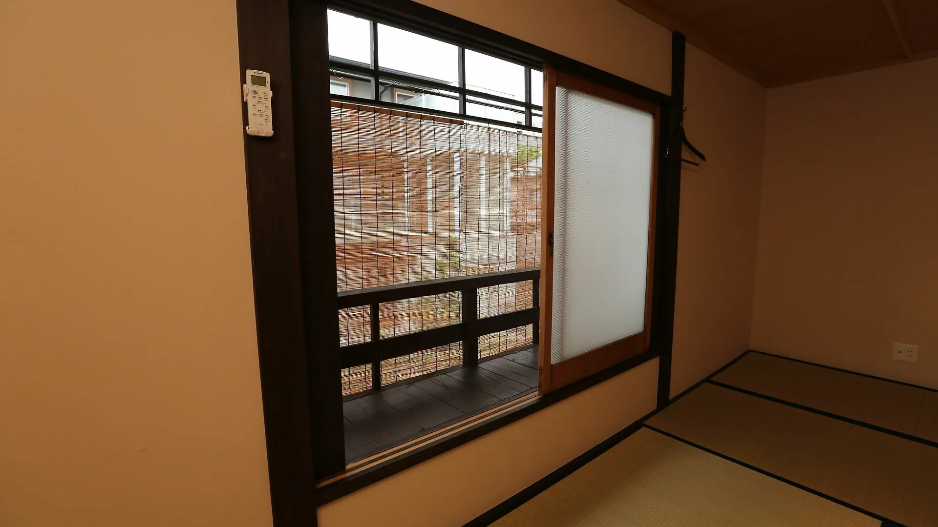 Ikkyu-An Hotel Kyoto