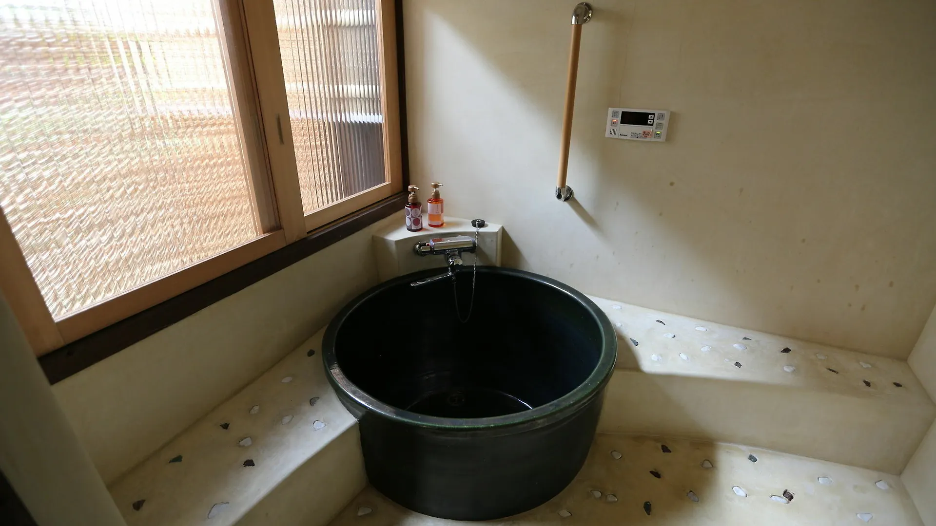 Ikkyu-An Hotel Kyoto