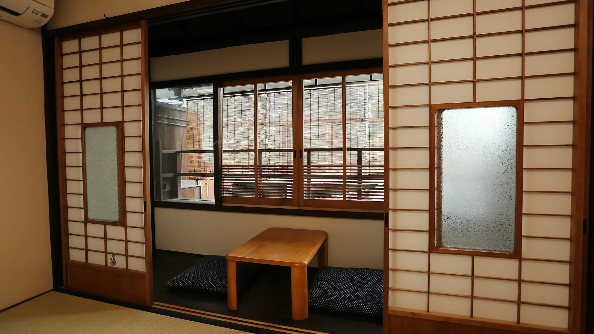 Ikkyu-An Hotel Kyoto