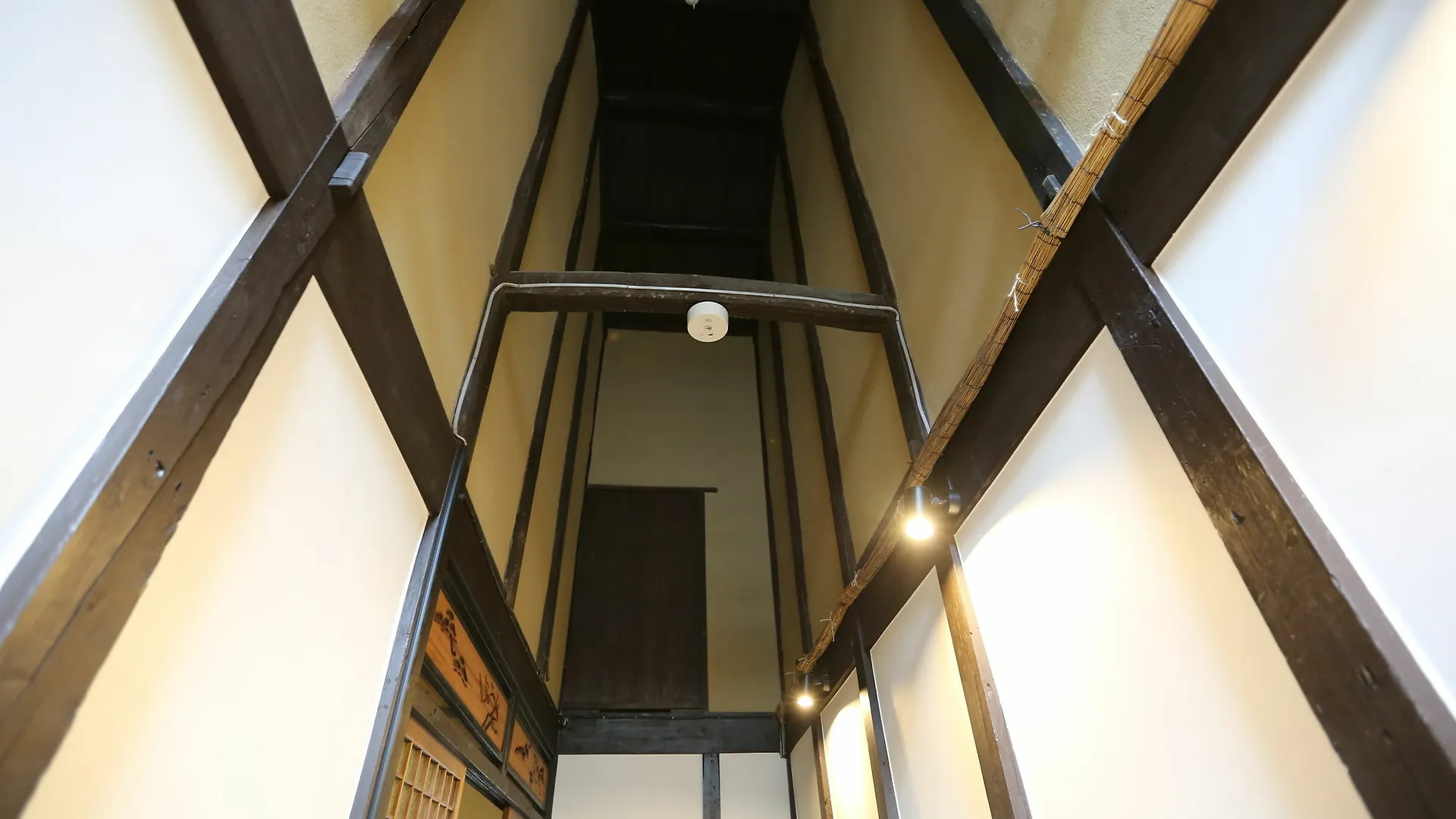 Ikkyu-An Hotel Kyoto