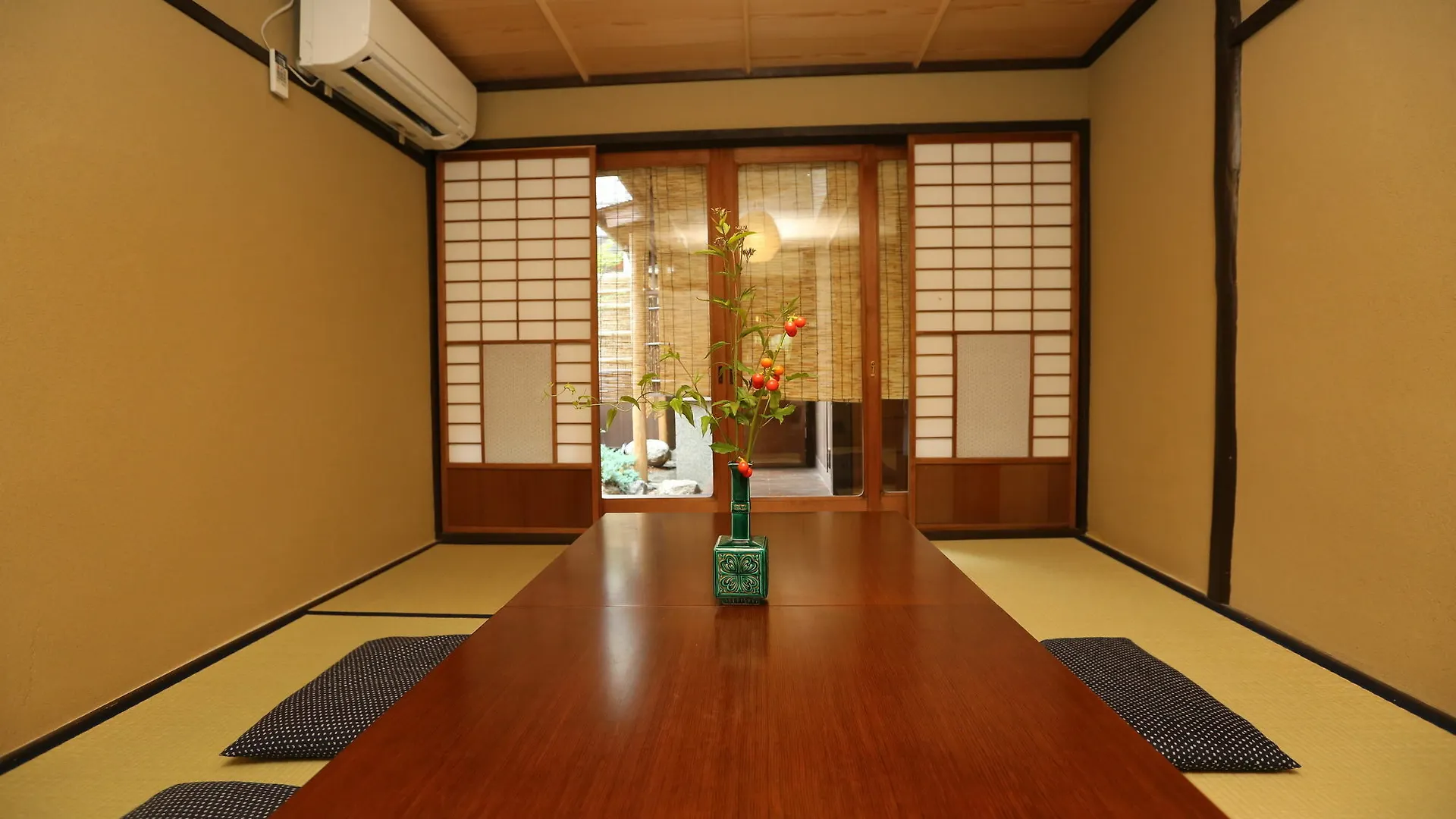 Ikkyu-An Hotel Kyoto 2*,  Japan