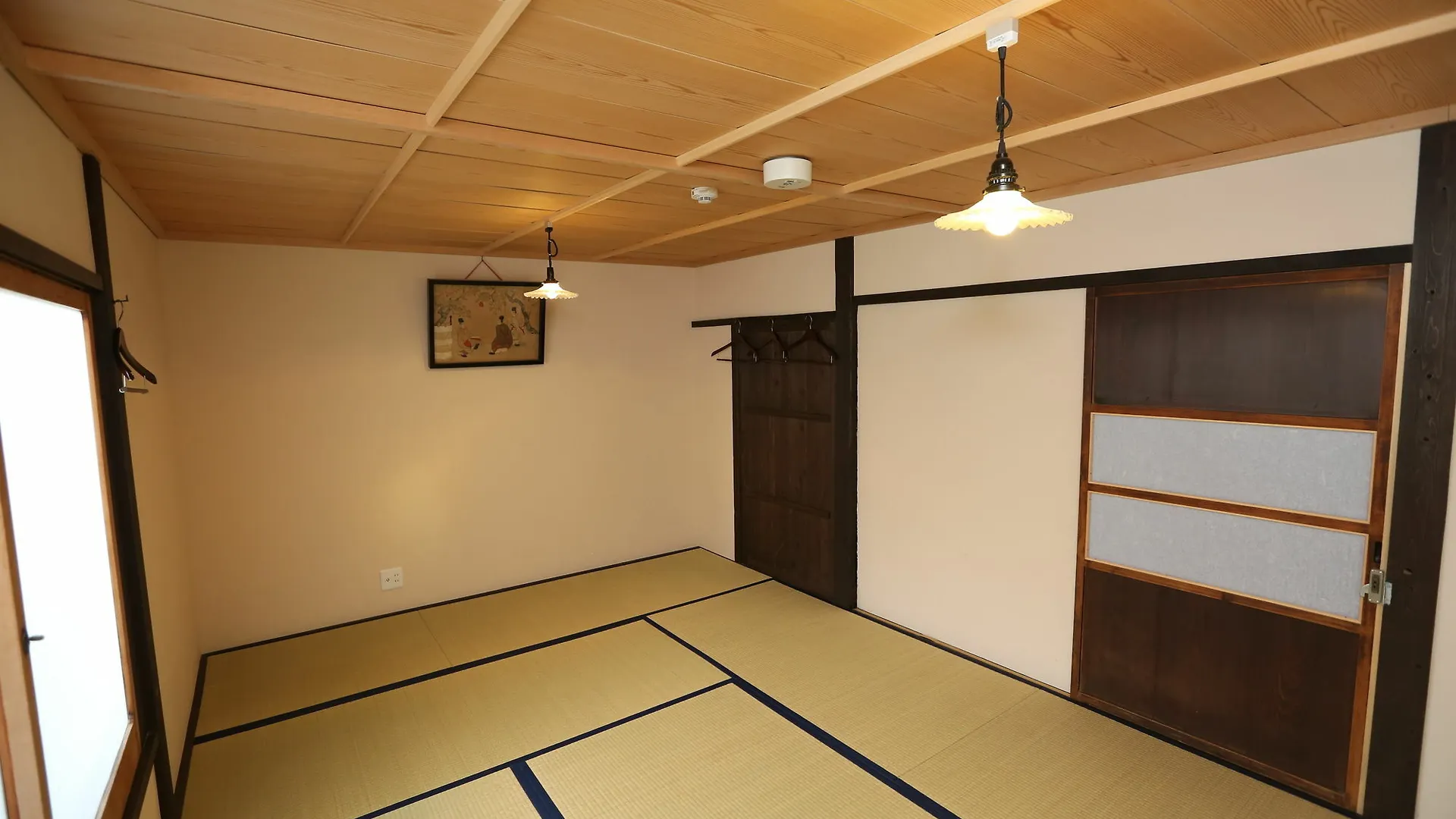 Ikkyu-An Hotel Kyoto