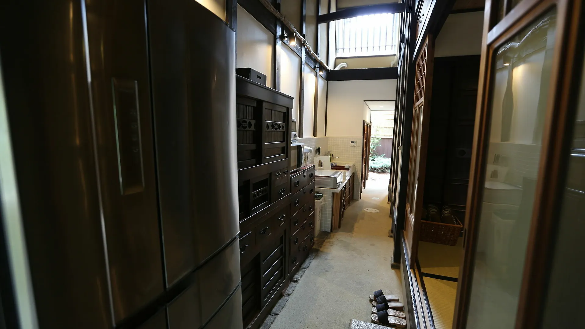 Ikkyu-An Hotel Kyoto