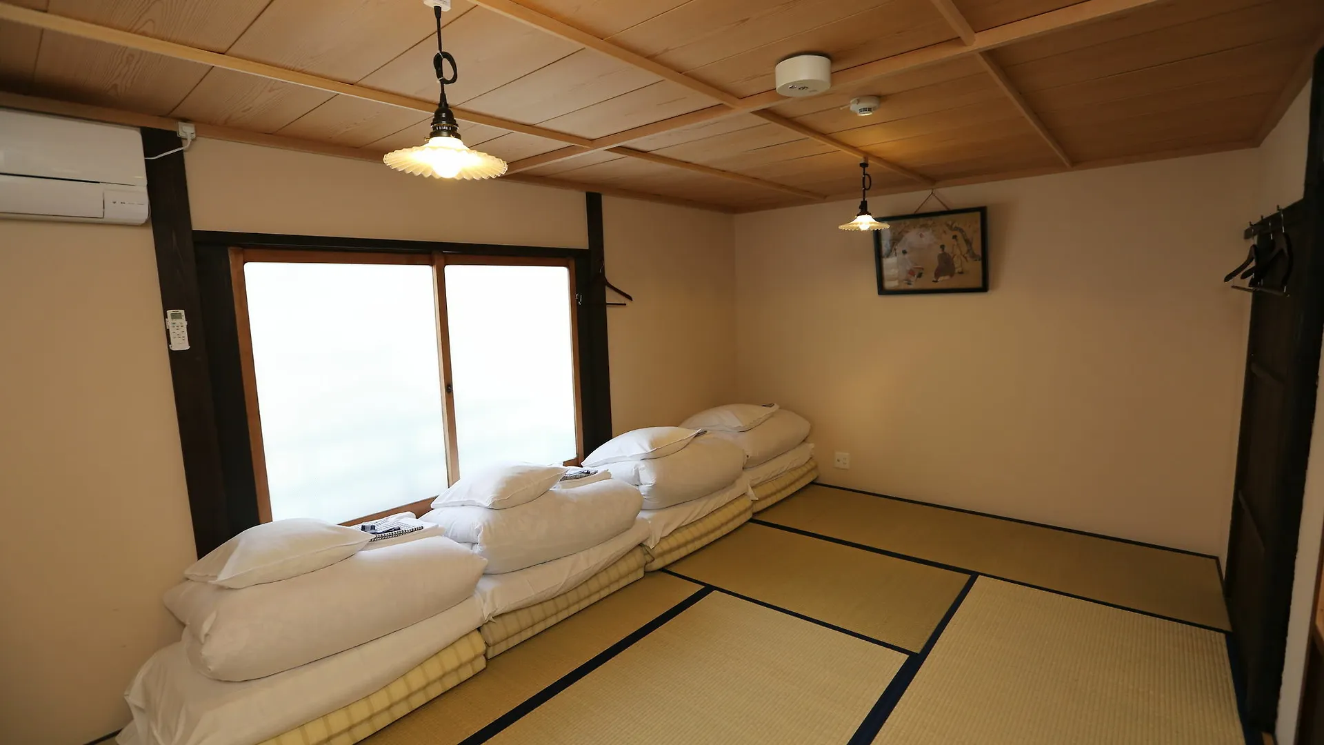 Ikkyu-An Hotel Kyoto