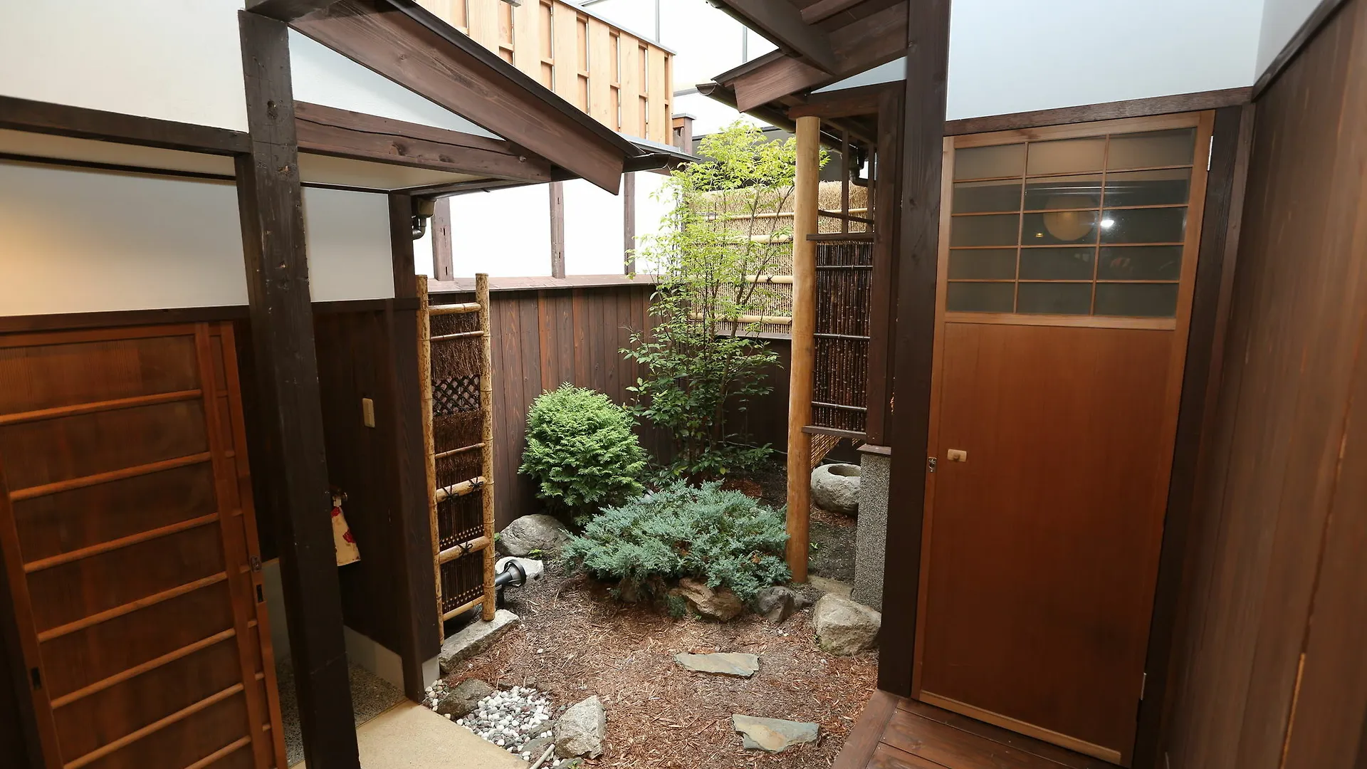 Ikkyu-An Hotel Kyoto 2*,